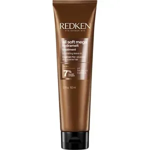 Redken Dry hair All Soft Mega Hydra Melt 150 ml