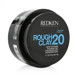 Redken Styling Definition & Structure Rough Clay 20 50 ml