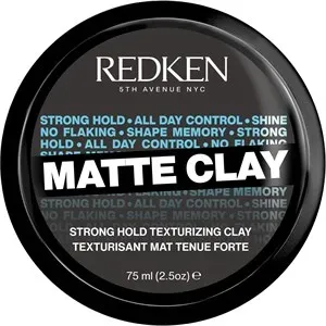 Redken Matte Clay 2 50 ml