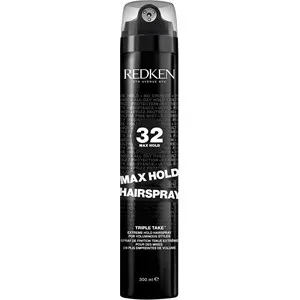 Redken Max Hold Hairspray 2 300 ml