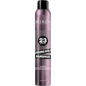 Redken Strong Hold Hairspray 2 400 ml