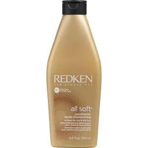 All Soft Conditioner Après-Shampooing - Redken Cuidado del cabello 250 ml
