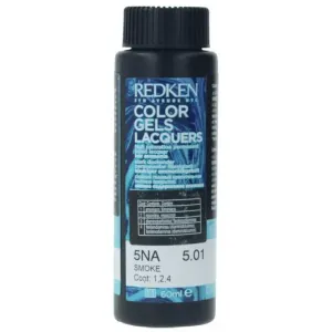 Color gel lacquers - Redken Coloración del cabello 60 ml #298084