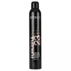 Forceful 23 hairspray - Redken Cuidado del cabello 400 ml