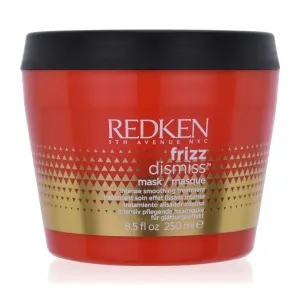 Frizz dismiss masque - Redken Mascarilla para el cabello 250 ml