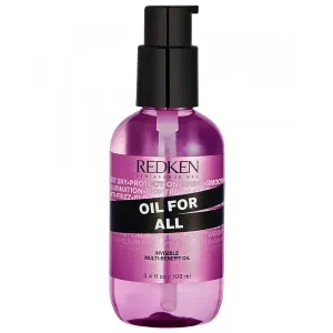 Oil For All - Redken Cuidado del cabello 100 ml