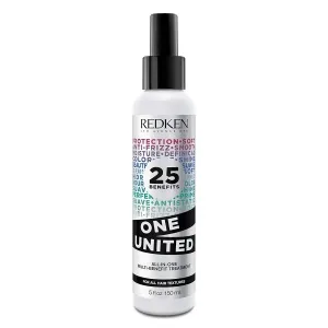 One United All-In-One Multi-Benefit Treatment - Redken Cuidado del cabello 150 ml