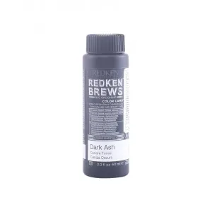 Redken brews color camo - Redken Coloración del cabello 60 ml #294068