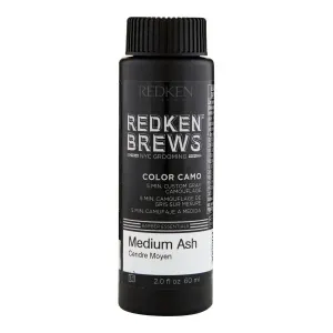 Redken brews color camo - Redken Coloración del cabello 60 ml #294071