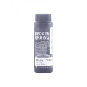 Redken brews color camo - Redken Coloración del cabello 60 ml #293885