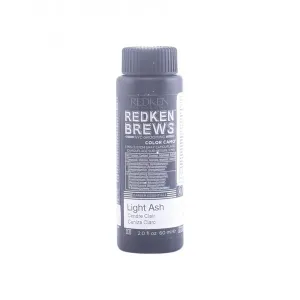 Redken brews color camo - Redken Coloración del cabello 60 ml #293848