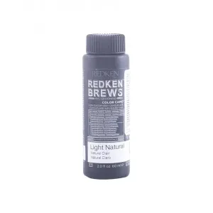 Redken brews color camo - Redken Coloración del cabello 60 ml #715306