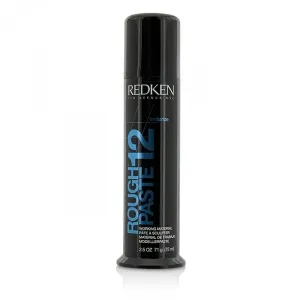 Rough paste 12 - Redken Cuidado del cabello 75 ml