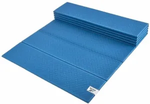 Reebok Folded Yoga Blue Esterilla de yoga