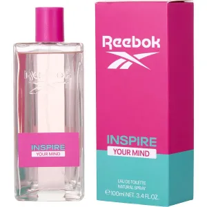Inspire Your Mind - Reebok Eau de Toilette Spray 100 ml #688793