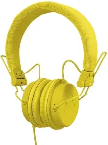 Reloop RHP-6 Yellow Auriculares On-ear
