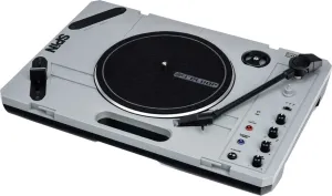Reloop Spin Grey Tocadiscos DJ