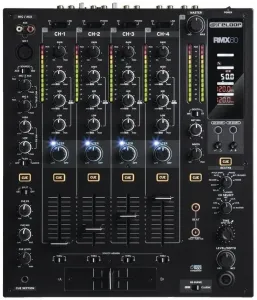 Reloop RMX-60 Digital Mesa de mezclas DJ #6574