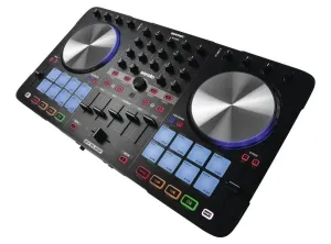Reloop BeatMix 4 MK2 Controlador DJ #20364