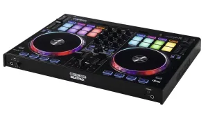 Reloop BeatPad 2 Controlador DJ #6575