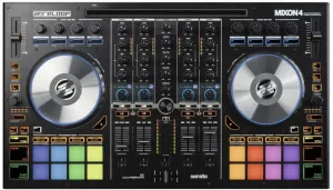 Reloop Mixon 4 Controlador DJ #8602