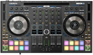 Reloop Mixon 8 Pro Controlador DJ