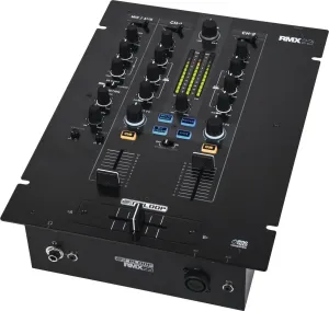 Reloop RMX-22i Mesa de mezclas DJ #683935