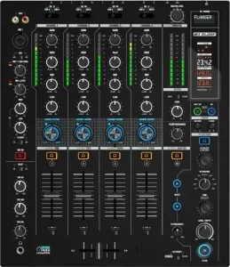 Reloop RMX-95 Mesa de mezclas DJ