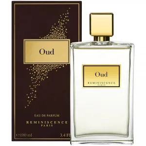 Oud - Reminiscence Eau De Parfum Spray 100 ML
