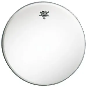 Remo BE-0212-00 Emperor Smooth White 12