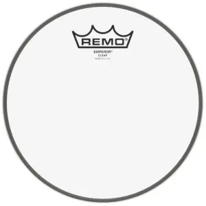 Remo BE-0308-00 Emperor Clear 8