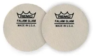 Remo KS-0004-PH Falam Slam 4'' Single Parche de bombo