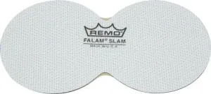 Remo KS-0006-PH Falam Slam 4'' Double Parche de bombo #655385