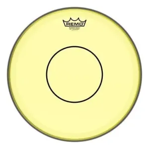 Remo P7-0313-CT-YE Powerstroke 77 Colortone Amarillo 13