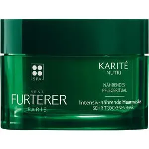 René Furterer Cuidado del cabello Karité Nutri Mascarilla nutrición intensa 200 ml