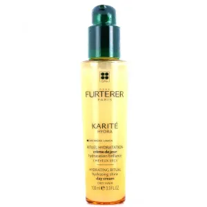 Karité Hydra Rituel Hydratation - Rene Furterer Cuidado del cabello 100 ml