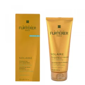 Solaire - Rene Furterer Champú 200 ml
