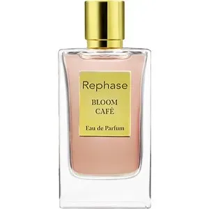 Rephase Perfumes unisex Private Collection Bloom Café Eau de Parfum Spray 30 ml