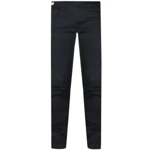 Replay Men's Hyperflex Jeans Black 34 32 #382886