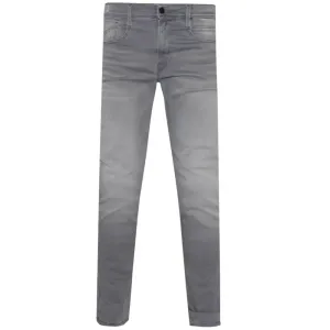 X-l.i.t.e Hyperflex Jeans Grey 28 30 #708217