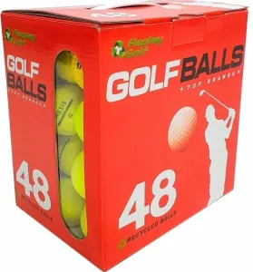 Replay Golf Mix Brands Lake Balls Pelota de golf usada