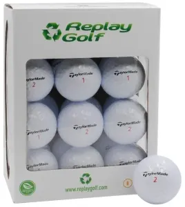 Replay Golf Top Brands Refurbished Pelota de golf usada #47218