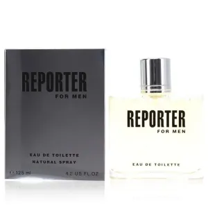 Reporter - Reporter Eau de Toilette Spray 125 ml