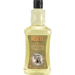 Reuzel 3-in-1 Tea Tree Shampoo 1 350 ml