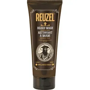 Reuzel Clean & Fresh Beard Wash 1 200 ml