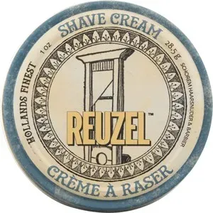 Reuzel Cuidado masculino Cuidado de la barba Shave Cream 28,50 g