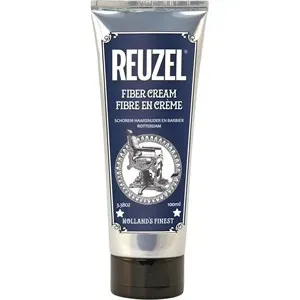 Reuzel Fiber Cream 1 100 ml