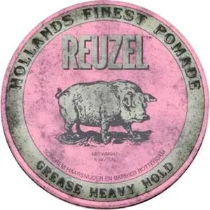 Reuzel Pomade Pink 0 35 g
