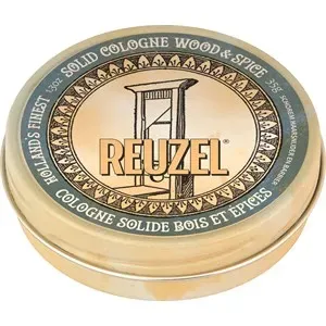 Reuzel Solid Cologne 1 35 g