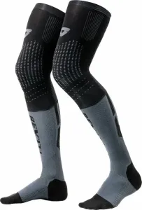 Rev'it! Calcetines Socks Rift Black/Grey 39/41